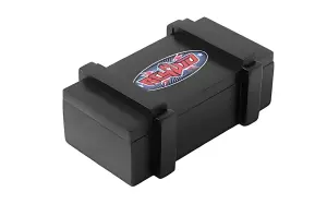 RC4WD 1:10 Wooden Shipping Case