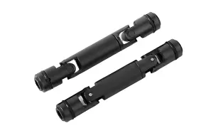 RC4WD Punisher Shafts 1:18 (42mm - 50mm / 1.57 - 1.96 ) 3mm Hole