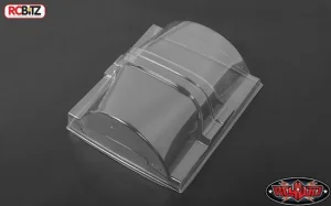RC4WD Front Inner Fender Set for Chevy Blazer