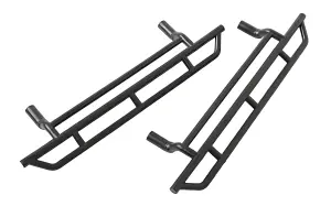 RC4WD Marlin Crawler Side Plastic Sliders for TF2 LWB RC4WD