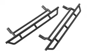 RC4WD Marlin Crawler Side Plastic Sliders for TF2 LWB RC4WD