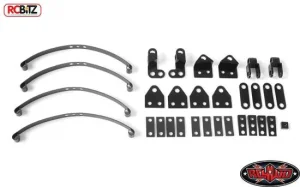RC4WD Gelande II Leaf Spring Kit