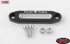RC4WD Poison Spyder Fairlead for Warn 8274 Winch farelead TOY RC Guide