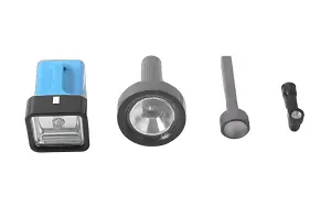 RC4WD Garage Series Flashlight Set