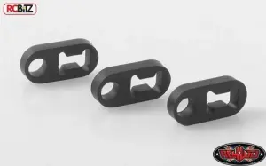 RC4WD Hi-Lift Jack Handle-Keepers