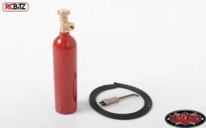 RC4WD Scale Garage Series 1:10 Acetylene Tank and Welding Torch