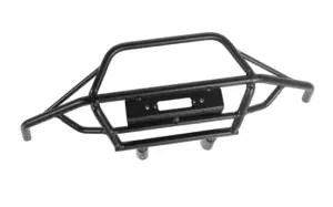 RC4WD Marlin Crawler Front Winch Bumper w/Stinger for Trail Finder 2
