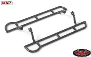 RC4WD Tough Armor Steel Side Sliders for Trail Finder 2 LWB