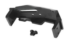 RC4WD Low Profile Delrin Skid Plate for Std. TC (D90/D110/Cruiser)