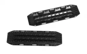 RC4WD MAXTRAX Vehicle Extraction and Recovery Boards 1:10 (Black) (2)