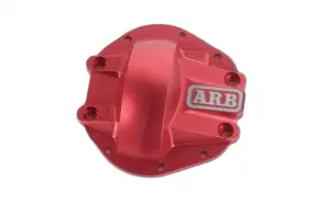 RC4WD ARB Diff Cover for K44 Cast Axle RC4WD