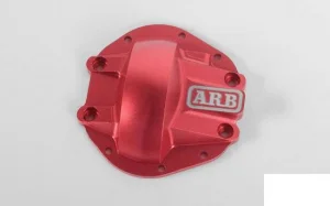 RC4WD ARB Diff Cover for K44 Cast Axle RC4WD
