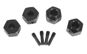 RC4WD 12mm Wheel Hex Conversion for Traxxas TRX-4 RC4WD