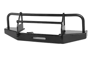 Tough Armor Front Winch Bumper for Mojave II 2/4 Door Body Set