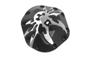 RC4WD Poison Spyder Bombshell Diff Cover for Cast K44 Axle RC4WD