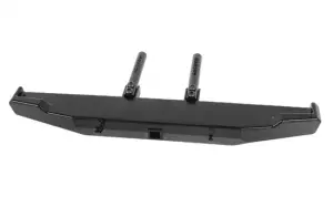 RC4WD Type A Machined Rear Bumper for SCX10 II