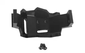 Low Profile Delrin Skid Plate for Std. TC (TF2)
