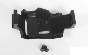 Low Profile Delrin Skid Plate for Std. TC (TF2)