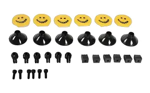 RC4WD KC HiLiTES Daylighter Light Set RC4WD
