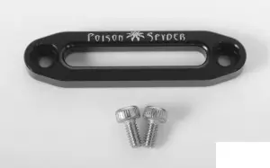 RC4WD Poison Spyder Fairlead for Mini Warn 9.5cti Winch