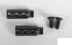 Blade Snow Plow Mounting Kit for Trail Finder 2 / G2 RC4WD