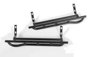 Tough Armor Steel Welded Side Sliders for Traxxas TRX-4 RC4WD