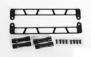 Mojave Body Lift Kit for Trail Finder 2 LWB
