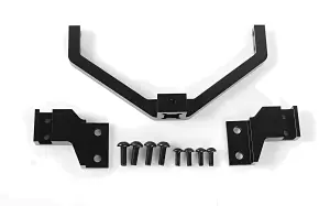 Hitch Mount for RC4WD TF2 RC4WD