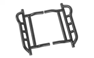 Tough Armor Side Steel Sliders for Mini Gelande II w/BlackJack Body RC4WD