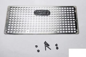 Land Rover 1:10 D90/D110 Metal Grill RC4WD