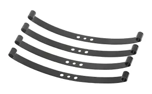 RC4WD Super Soft Flex Leaf Springs for Gelande II (4) RC4WD