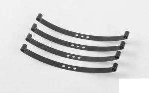 RC4WD Super Soft Flex Leaf Springs for Gelande II (4) RC4WD