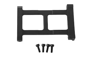 Low CG Battery Tray for the 1:18 Mini Gelande RC4WD