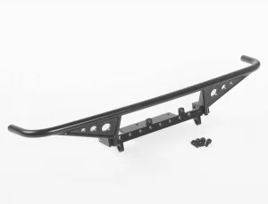 RC4WD Tough Armor Tube Winch Bumper for 1985 Toyota 4Runner RC4WD