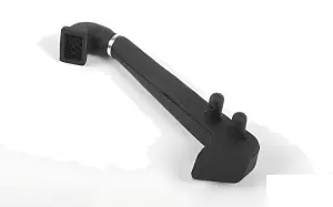 RC4WD Safari Snorkel For 1:18 Black Rock Body RC4WD