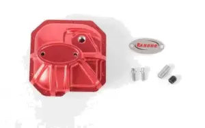 RC4WD Rancho Diff Cover for Axial AR44 (SCX10-II) RC4WD