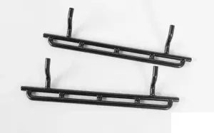 Tough Armor Narrow Steel Sliders for Trail Finder 2 LWB RC4WD