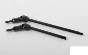 RC4WD Universal Set for Bully 2 Competition Crawler Axles RC4WD