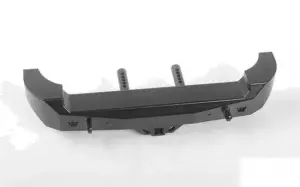 RC4WD Warn Machined Rear Bumper for HPI Venture RC4WD
