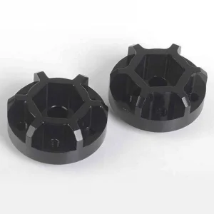 RC4WD Narrow Offset Hub for Racing Monster Truck Beadlock Wheels RC4WD
