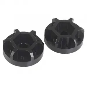 RC4WD Narrow Offset Hub for Racing Monster Truck Beadlock Wheels RC4WD