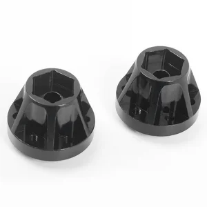 RC4WD Medium Offset Hub for Racing Monster Truck Beadlock Wheels RC4WD