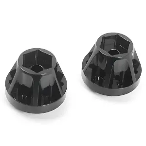RC4WD Medium Offset Hub for Racing Monster Truck Beadlock Wheels RC4WD