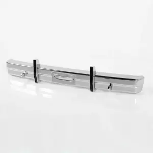 RC4WD Tough Armor Metal Stock Front Bumper for TRX4 Bronco RC4WD