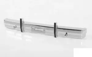 RC4WD Tough Armor Metal Stock Front Bumper for TRX4 Bronco RC4WD