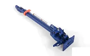 RC4WD 1:10 Hi-Lift Patriot Edition Jack RC4WD