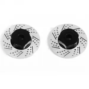 RC4WD Baer Brake System Rotor Set (1.7 /1.55 ) RC4WD