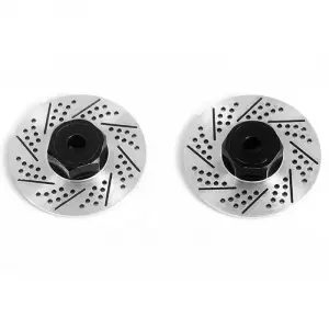 RC4WD Baer Brake System Rotor Set (2.2 /1.9 ) RC4WD