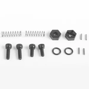 RC4WD Service Kit for 1:18 Gelande II RC4WD ** CLEARANCE **