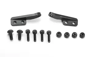 RC4WD Mount for RC4WD Baja Designs Arc Series Light Bar (124mm) RC4WD